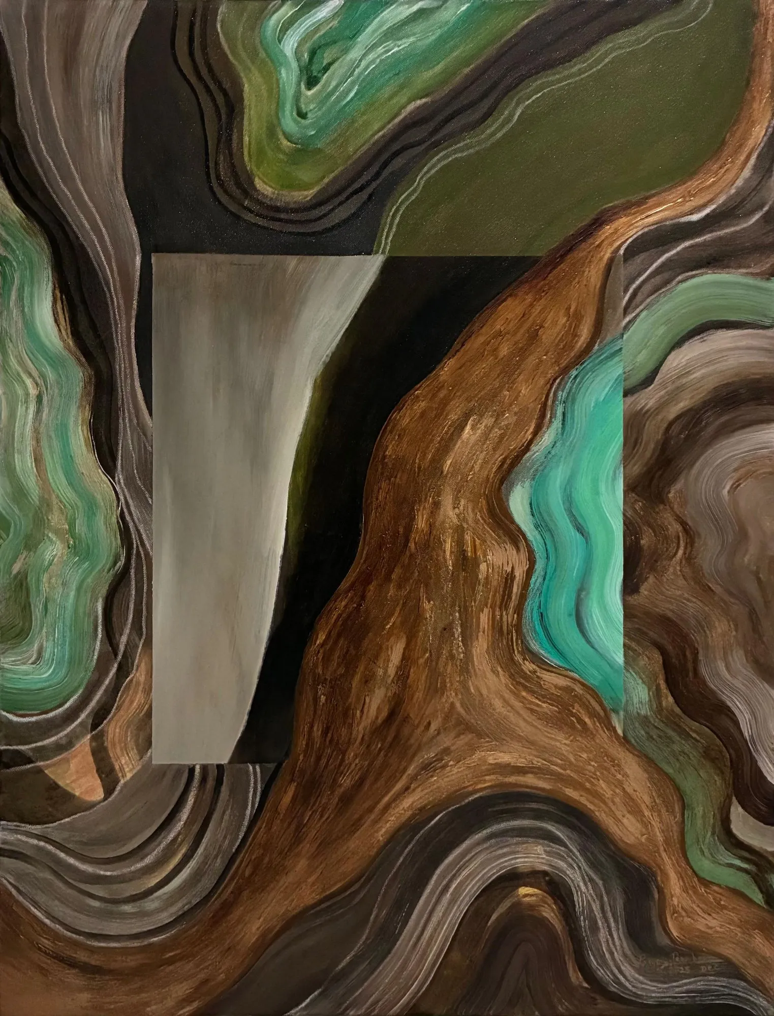 Elements of Creation (Earth)