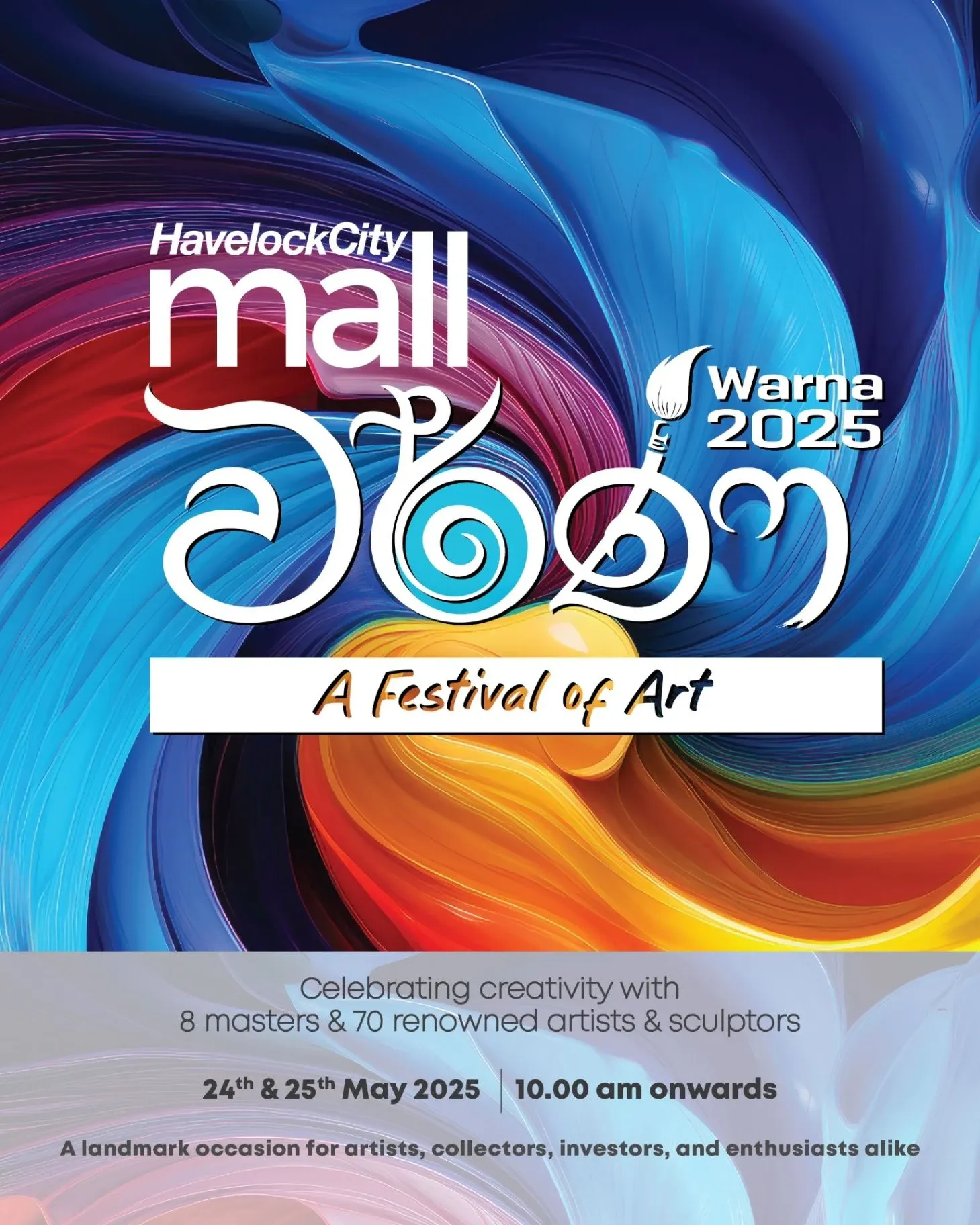 Warna Art Festival