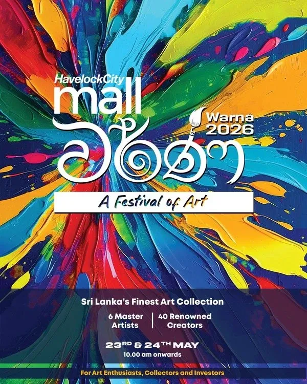 Warna Art Festival